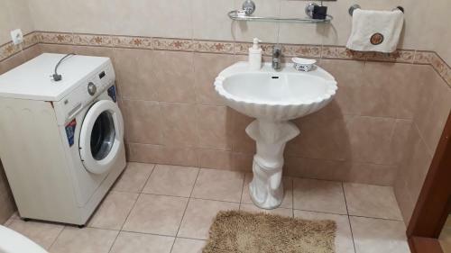 Ismail Apartments