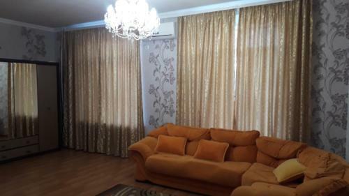 Ismail Apartments