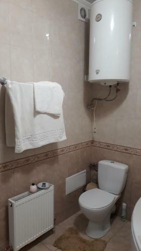 Ismail Apartments