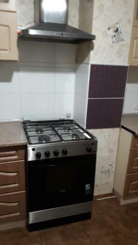 Ismail Apartments