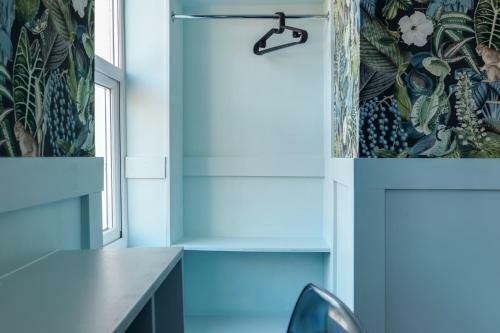 The Amazonian House By Sasco Apartments