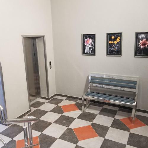 Premium Apartment On Belvedere