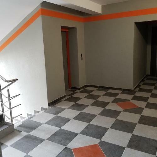 Premium Apartment On Belvedere