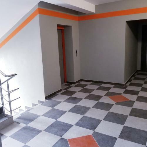 Premium Apartment On Belvedere