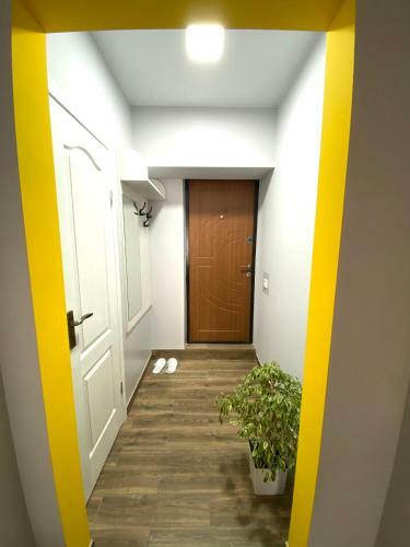 Belvederska Apartment 2