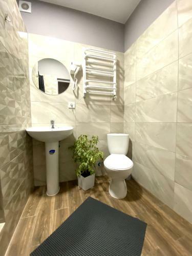 Belvederska Apartment 2
