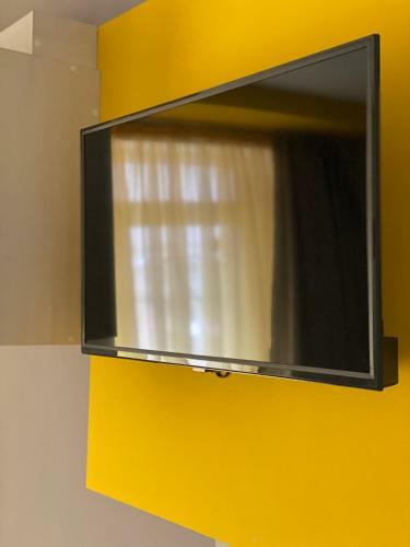 Belvederska Apartment 2