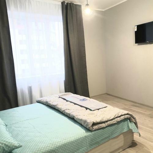 Belvederska Apartment 2