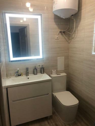 Apartamento ?partments Central Town ???????? ?????????? ? ??????? ?????????