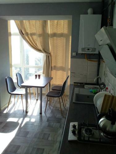 Apartamento ?partments Central Town ???????? ?????????? ? ??????? ?????????