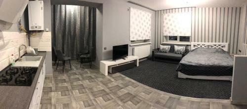 Apartamento ?partments Central Town ???????? ?????????? ? ??????? ?????????