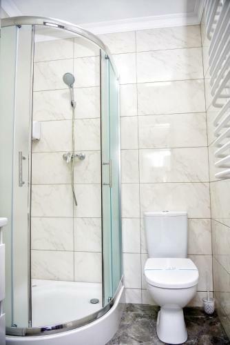 Apart Reserve Sloboda Loft