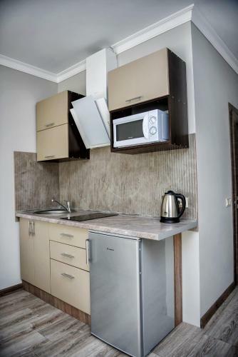Apart Reserve Sloboda Loft