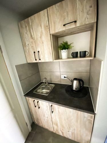 Belvederska Apartment 3