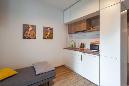 Apartamento Like Home On In