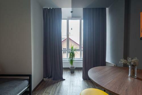 Apartamento Like Home On In