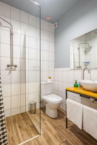 Apartamento Like Home On In