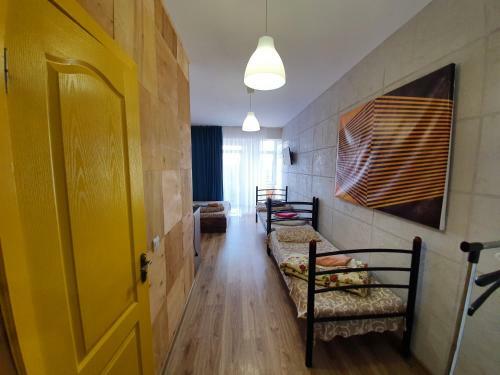 Apartamento Home For You 604