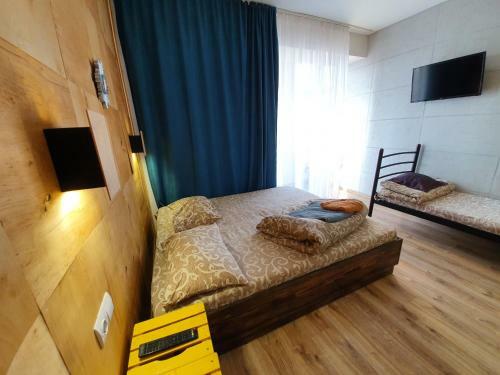 Apartamento Home For You 604