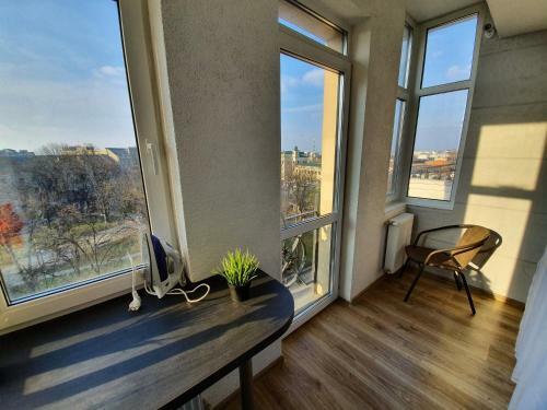 Apartamento Home For You 604
