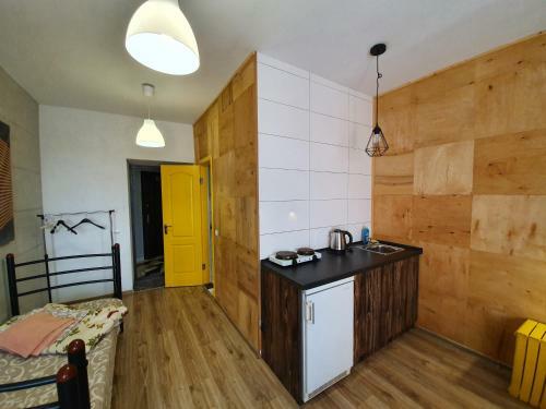 Apartamento Home For You 604