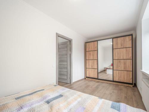 Apartamento Sweet Home1