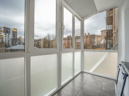 Apartamento Sweet Home1