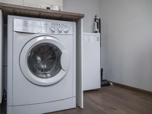 Apartamento Sweet Home1