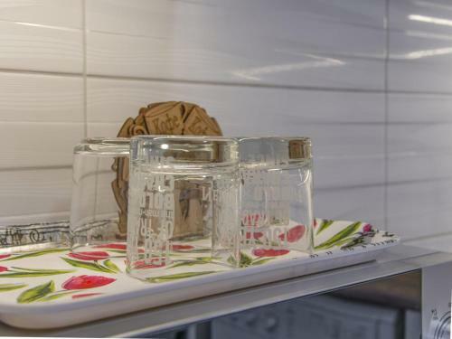 Apartamento Sweet Home1