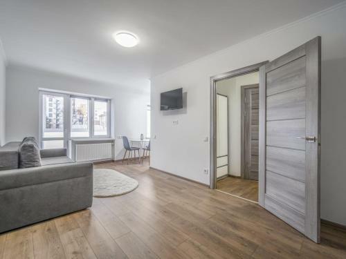 Apartamento Sweet Home1