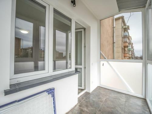 Apartamento Sweet Home1