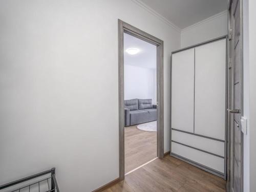 Apartamento Sweet Home1