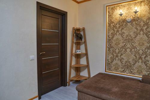 Cozy Apartment On Sakharov Str.
