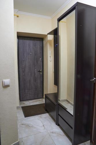 Cozy Apartment On Sakharov Str.