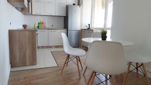 Apartamento Wonderful Place