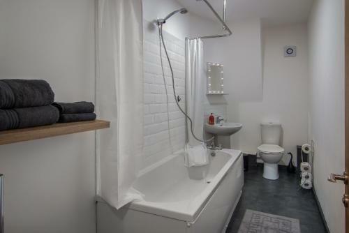 Apartamento Unique Space Stunning Church Conversion