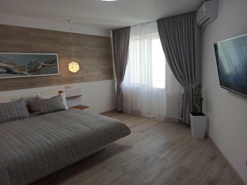 Apartamento Marko De Luxe