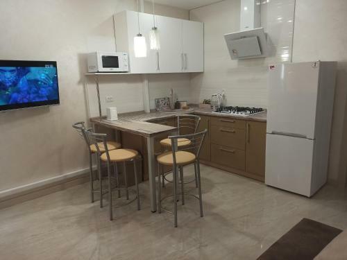 Apartamento Marko De Luxe