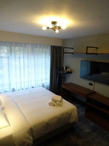 Hotel Park Inn By Radisson Bournemouth