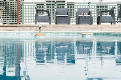 Hotel Park Inn By Radisson Bournemouth