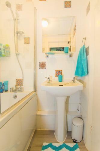 Apartamentos Hampshire Court