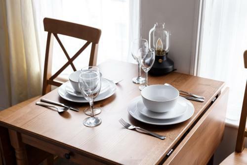 Apartamento Charming, Well-equipped Apt - 5 Minutes From Beach