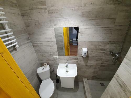 Apartamento Loft 901