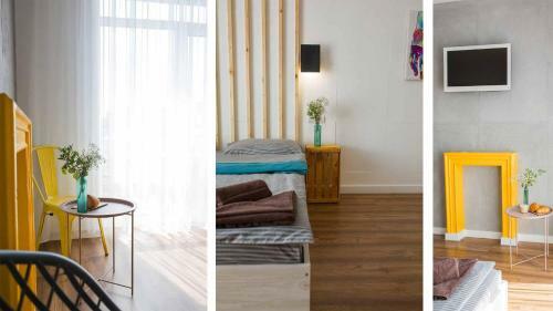 Apartamento Loft 901