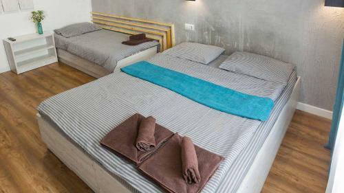 Apartamento Loft 901