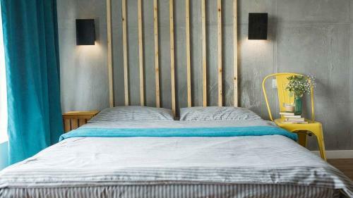 Apartamento Loft 901