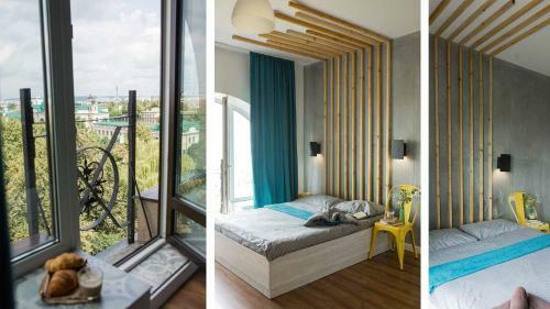 Apartamento Loft 901