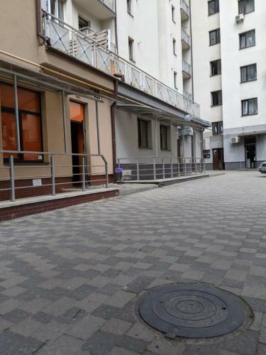 Apartamento Loft 901