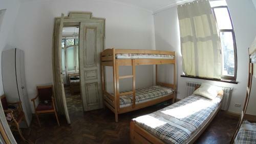 Hostel Mif