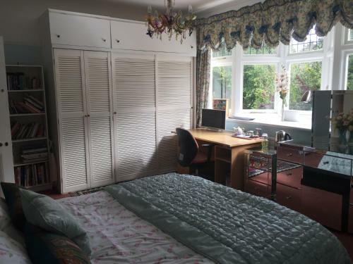 Discoveries Guest House & Luxury Spa